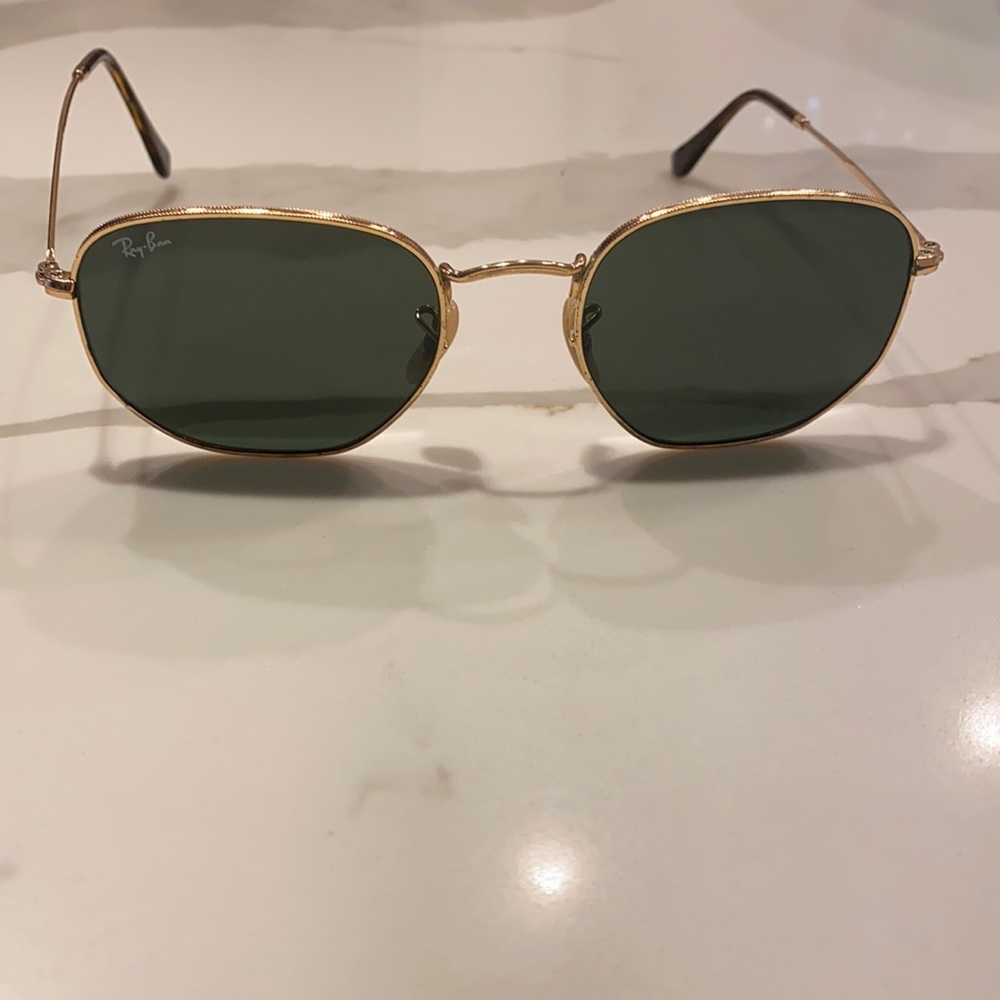 Ray Ban sunglasses 🕶